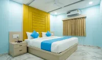 Hotel Para Mount