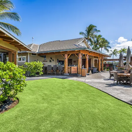 Hali'i Kai at Waikoloa Beach Resort 9F