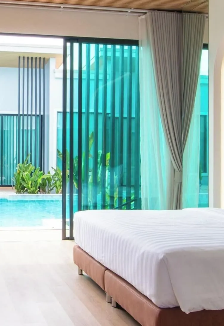 ห้องพรีเมียม