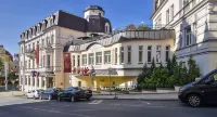 Hotel Continental Hotel di 