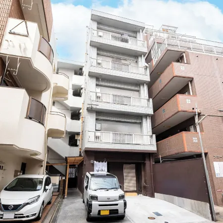 YASAKAHotel