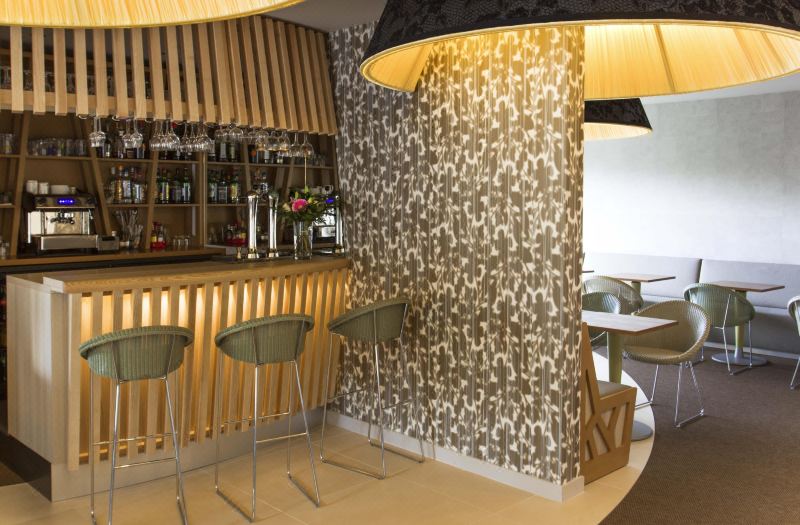 Hôtel Mercure Bourg-en-Bresse photo 2