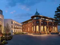 Mercure Conacul Cozieni Hotéis em 