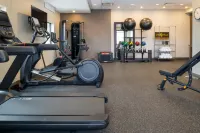 Home2 Suites by Hilton Denver/Highlands Ranch - Træningscentre