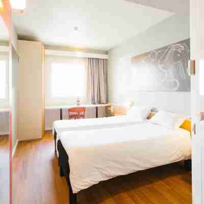 Ibis Elche Rooms