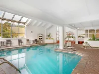 The Inn at Apple Valley, Ascend Hotel Collection Hotele w: Sevierville