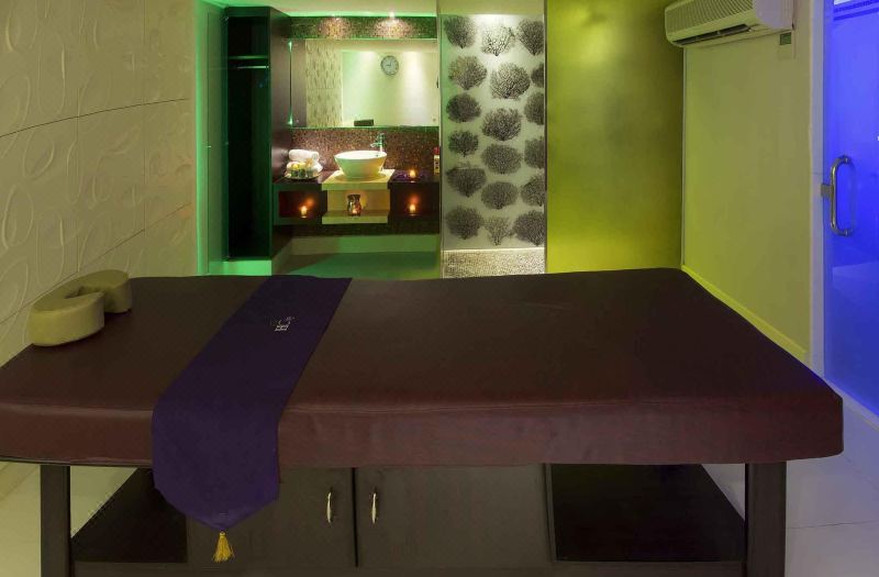 Novotel Suites Riyadh Olaya photo 5