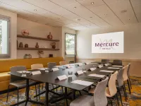 Mercure Le Mans Batignolles - Hôtel & Spa