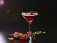 美憬閣瓦內鷗莊園高爾夫水療 - 酒吧