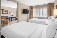 Best Western Plus Miamisburg-Dayton Suites, Banquets & Hotel - 4-Star