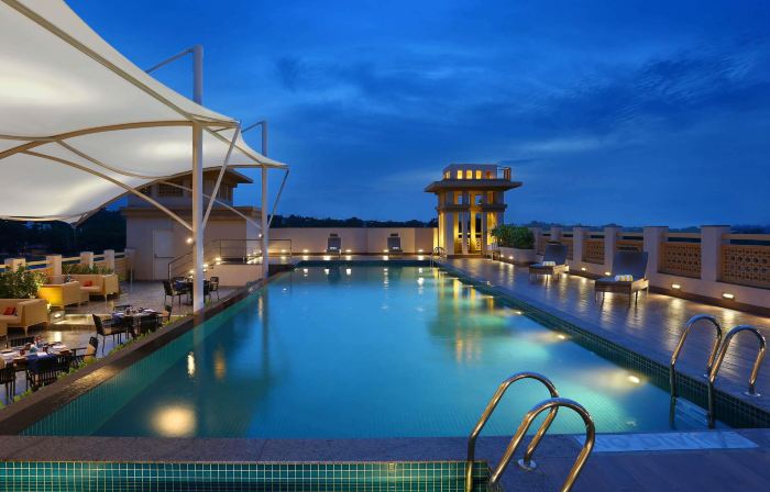 Grand Mercure Mysore