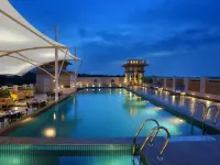 Grand Mercure Mysore Hotels in Mysore District