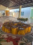 Pousada Sol & Mar - breakfast