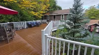 Birch Knoll Motel