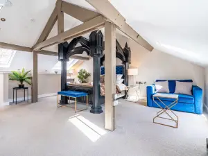Heritage Mews Nottingham