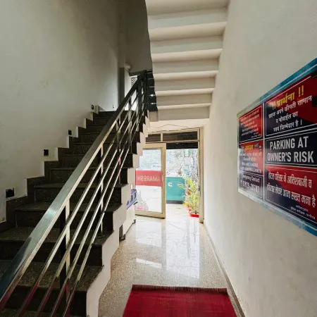 Hotel The Amaresh