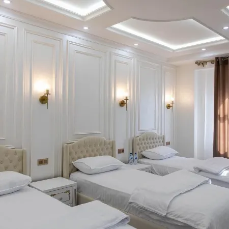 Ardani Hotel,Samarqand