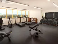 Novotel Zagreb - Gym