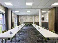 Aparthotel Adagio & Spa Vannes Hôtels à : Plescop