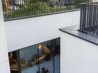 克拉特夫舊城雅高TRIBE飯店 - 浪漫/情侶