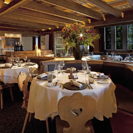 Mövenpick Hotel Zürich Airport