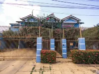 Happiness House Hospedagem Hotéis em Cuiabá