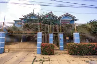 Happiness House Hospedagem