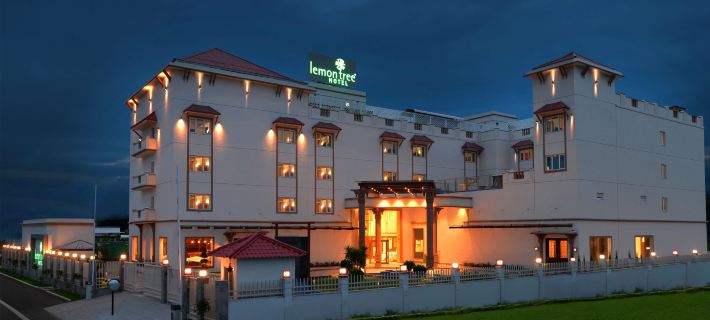 Lemon Tree Hotel Coimbatore Hotels in Coimbatore