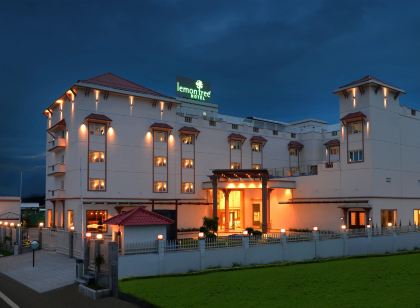 Lemon Tree Hotel Coimbatore