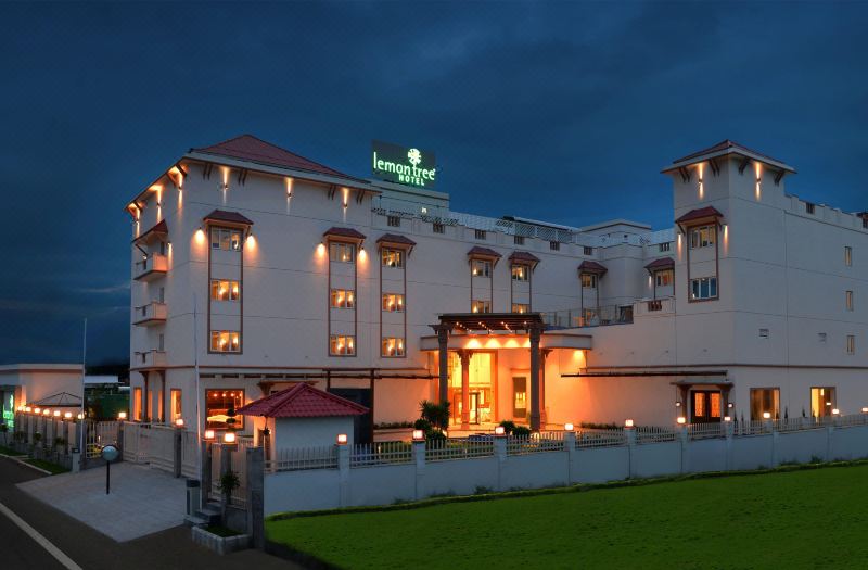 Lemon Tree Hotel Coimbatore