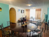 商場酒店