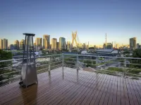 Novotel Sao Paulo Morumbi - Романтические