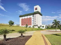 Ibis Londrina Shopping - 3 ดาว