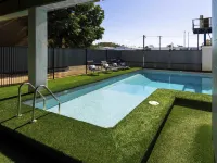 Ibis Styles Mt Isa Verona Hotel a Mount Isa