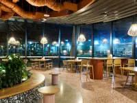 Novotel Melbourne Airport - Завтрак