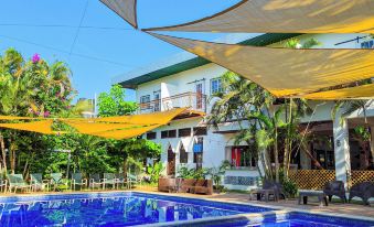 Hotel la Estancia