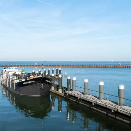 Sweets - Sluis Haveneiland