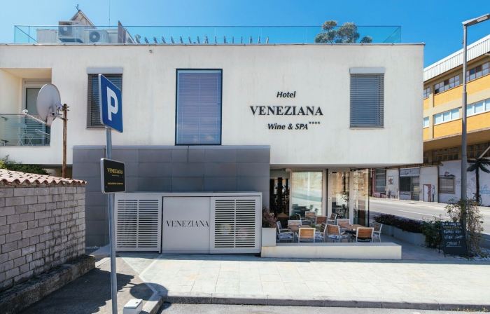 Veneziana Boutique Hotel Superior