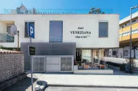 Veneziana Boutique Hotel Superior