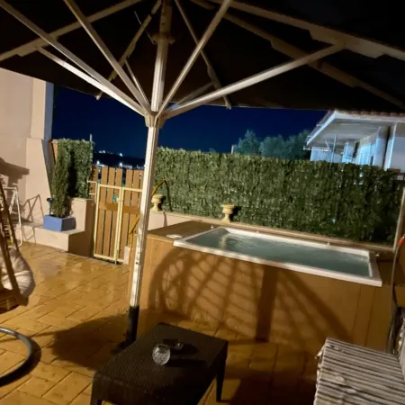 Hotel Kourkoumelata