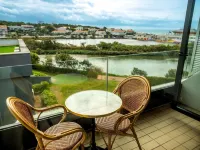 Côte Ouest Thalasso &Spa les Sables-d'Olonne MGallery Collection - オーシャンビュー
