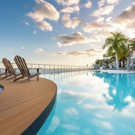 Marina Bayview Gran Canaria - Adults Only