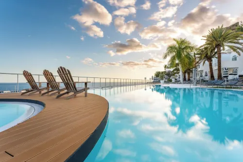 Marina Bayview Gran Canaria - Adults Only - Airport Shuttle