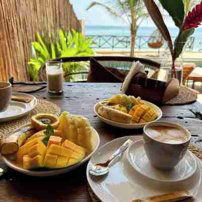 Tangawizi Lodge Zanzibar - Adults Only Dining/Meeting Rooms