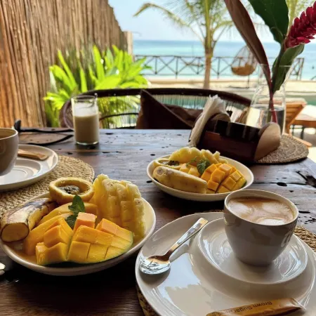 Tangawizi Lodge Zanzibar - Adults Only