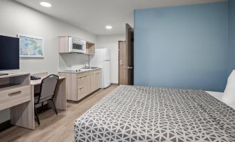 Woodspring Suites Algona/Auburn - Seattle South