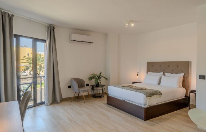 MC Apartments