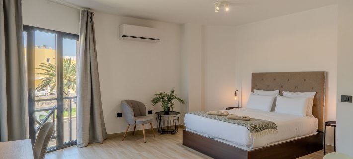 MC Apartments Hotels in Maxorata