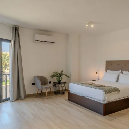 MC Apartments