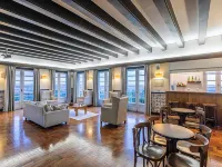 HI Alfeizerão – Pousada de Juventude Hotels in Alcobaça